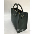 Jinan Bag Handbag Simple Shoulder Messenger Bag